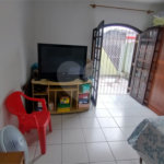 Casa Térrea à venda com 2 quartos em Cidade Dutra, São Paulo, SP