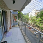 Apartamento à venda com 3 quartos, sendo 1 suíte, em Grajaú, Rio de Janeiro, RJ