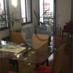 Apartamento à venda com 3 quartos, sendo 1 suíte, em Santana, São Paulo, SP