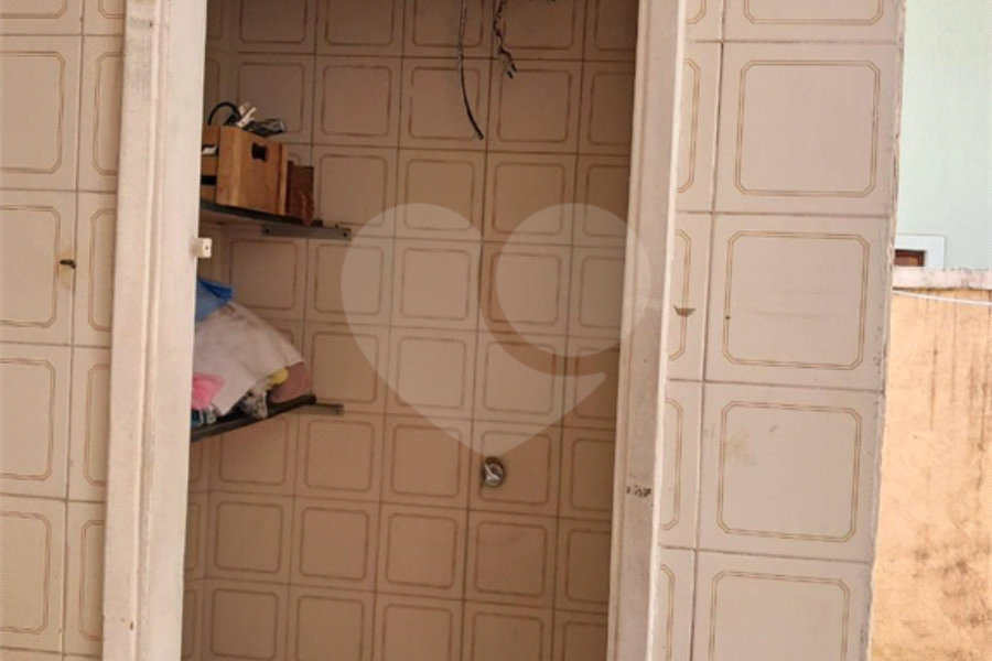Sobrado à venda com 2 quartos em Vila Albertina, São Paulo, SP