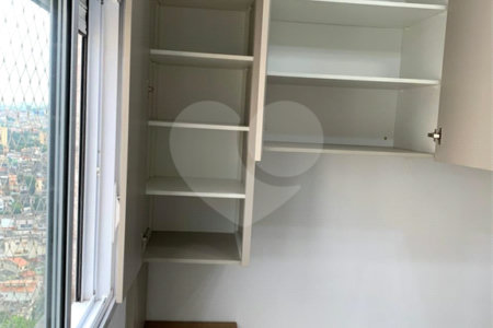 Apartamento à venda com 2 quartos em Vila Pirituba, São Paulo, SP