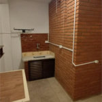 Sobrado à venda com 5 quartos, sendo 2 suítes, em Parque Continental, São Paulo, SP