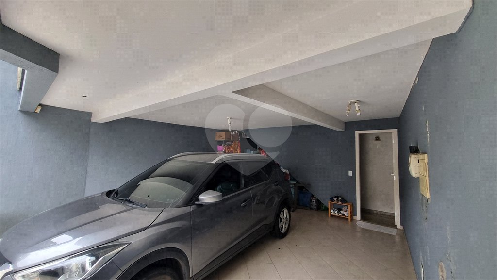 Sobrado à venda com 3 quartos, sendo 1 suíte, em Água Fria, São Paulo, SP