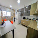 Apartamento Residencial à venda, Gonzaga, Santos - AP1722.