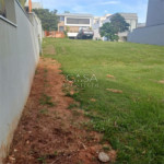 Terreno em condomínio à venda em Alphaville Nova Esplanada, Votorantim, SP