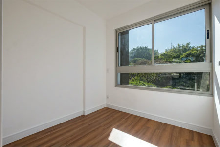 Apartamento à venda com 2 quartos em Pinheiros, São Paulo, SP