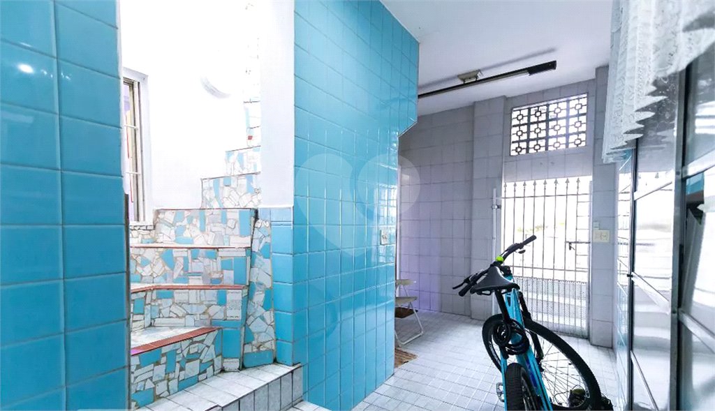 Casa à venda com 3 quartos em Saúde, São Paulo, SP