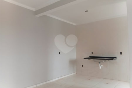 Apartamento à venda com 1 quarto em Parque das Laranjeiras, Sorocaba, SP