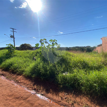 Terreno à venda em Jardim das Paineiras, Ponta Porã, MS