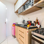 Apartamento à venda com 1 quarto em Jardim das Acácias, São Paulo, SP