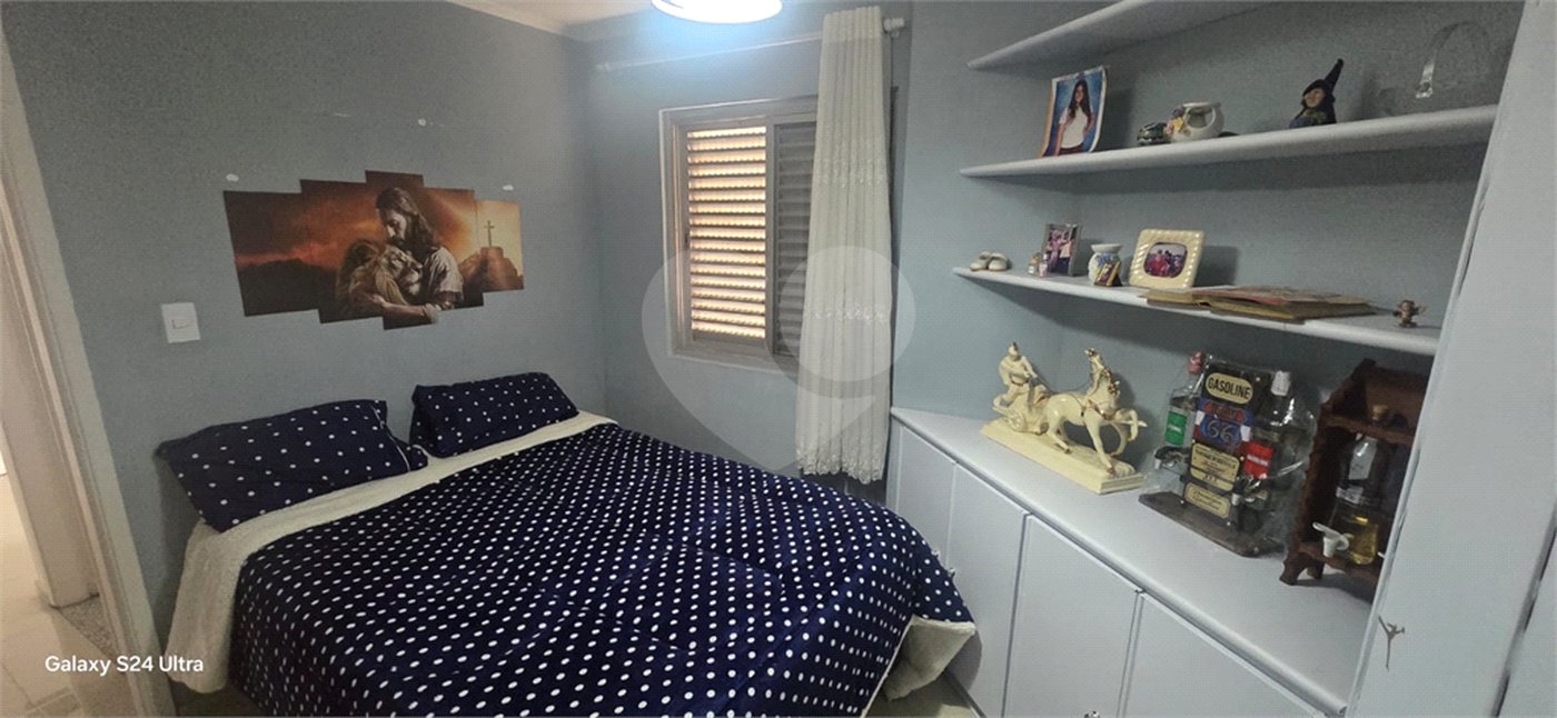 Apartamento à venda com 2 quartos, sendo 1 suíte,  em Vila Monumento, São Paulo, SP