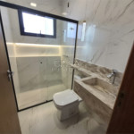 Casa em condomínio à venda com 3 quartos, sendo 1 suíte, em Jardim Residencial Villagio Ipanema I, Sorocaba, SP