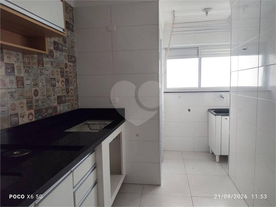 Apartamento à venda com 2 quartos em Santana, São Paulo, SP