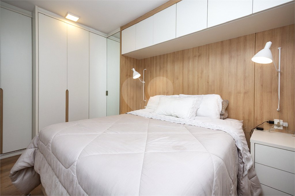 Apartamento à venda com 2 quartos, sendo 1 suíte, em Barra Funda, São Paulo, SP
