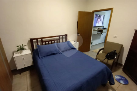 Casa à venda com 3 quartos em Jardim São Jorge, São Paulo, SP