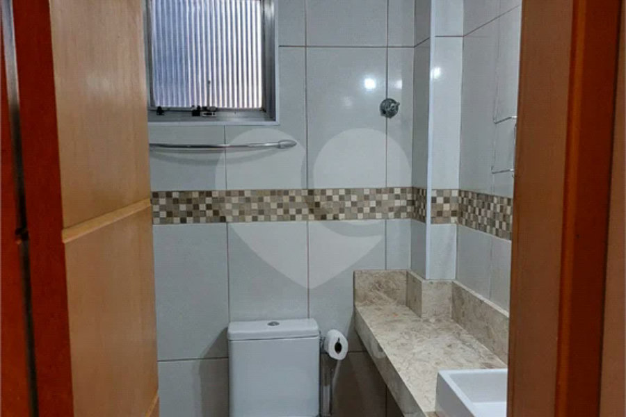 Apartamento à venda com 2 quartos em Casa Verde, São Paulo, SP