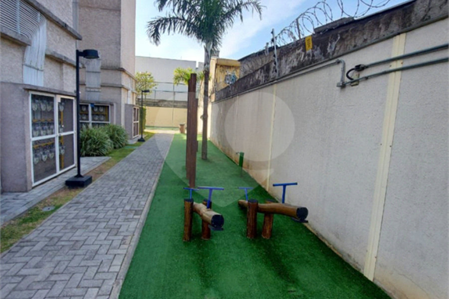 Apartamento à venda com 2 quartos em Jaçanã, São Paulo, SP