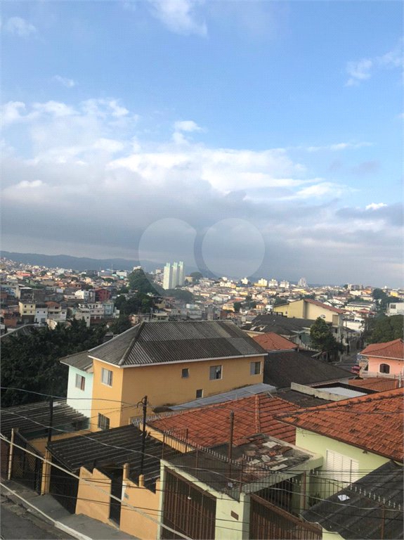 Sobrado à venda com 4 quartos, sendo 1 suíte, em Freguesia do Ó, São Paulo, SP