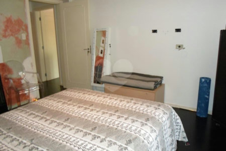 Apartamento à venda com 2 quartos em Pinheiros, São Paulo, SP