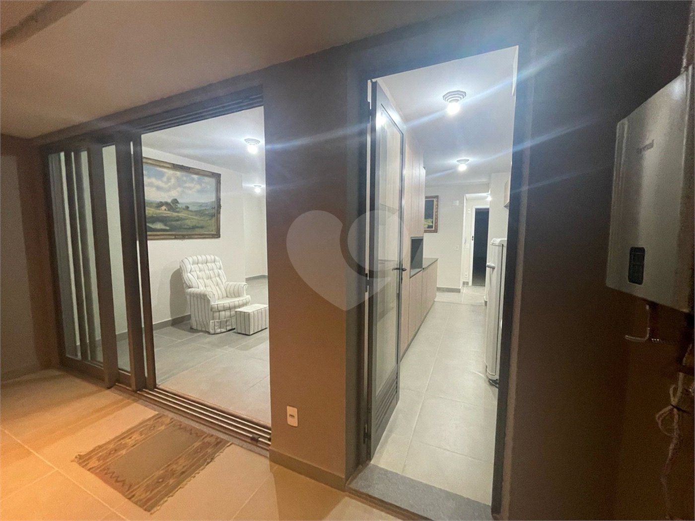 Apartamento à venda com 2 suítes em Vila Mariana, São Paulo, SP