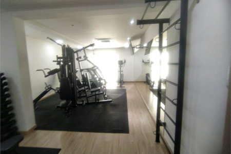 Apartamento para alugar com 2 suítes em Jardim São Paulo(zona Norte), São Paulo, SP