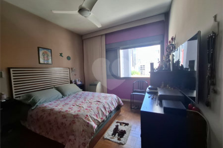 Apartamento à venda com 2 quartos, sendo 1 suíte,  em Pinheiros, São Paulo, SP