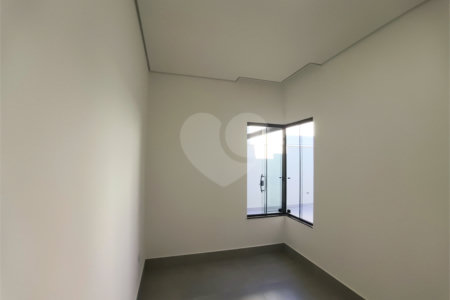 Casa à venda com 3 quartos, sendo 1 suíte,  no condomínio Terras de São Francisco, Sorocaba - SP