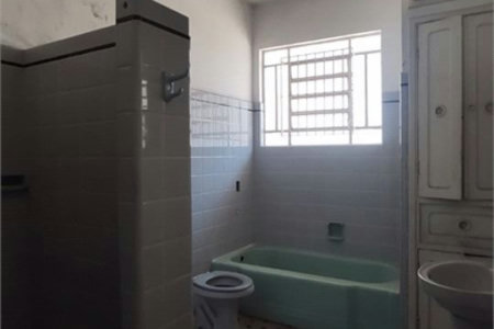 Casa Comercial à venda, Vila Matias, Santos - CA0198.