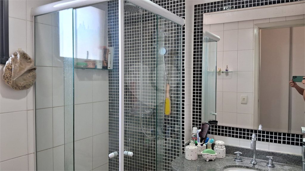 Apartamento à venda com 1 suíte em Ipiranga, São Paulo, SP