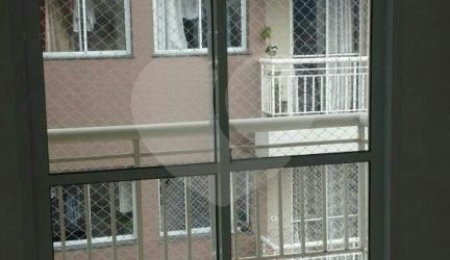 Apartamento à venda com 2 quartos em Mandaqui, São Paulo, SP