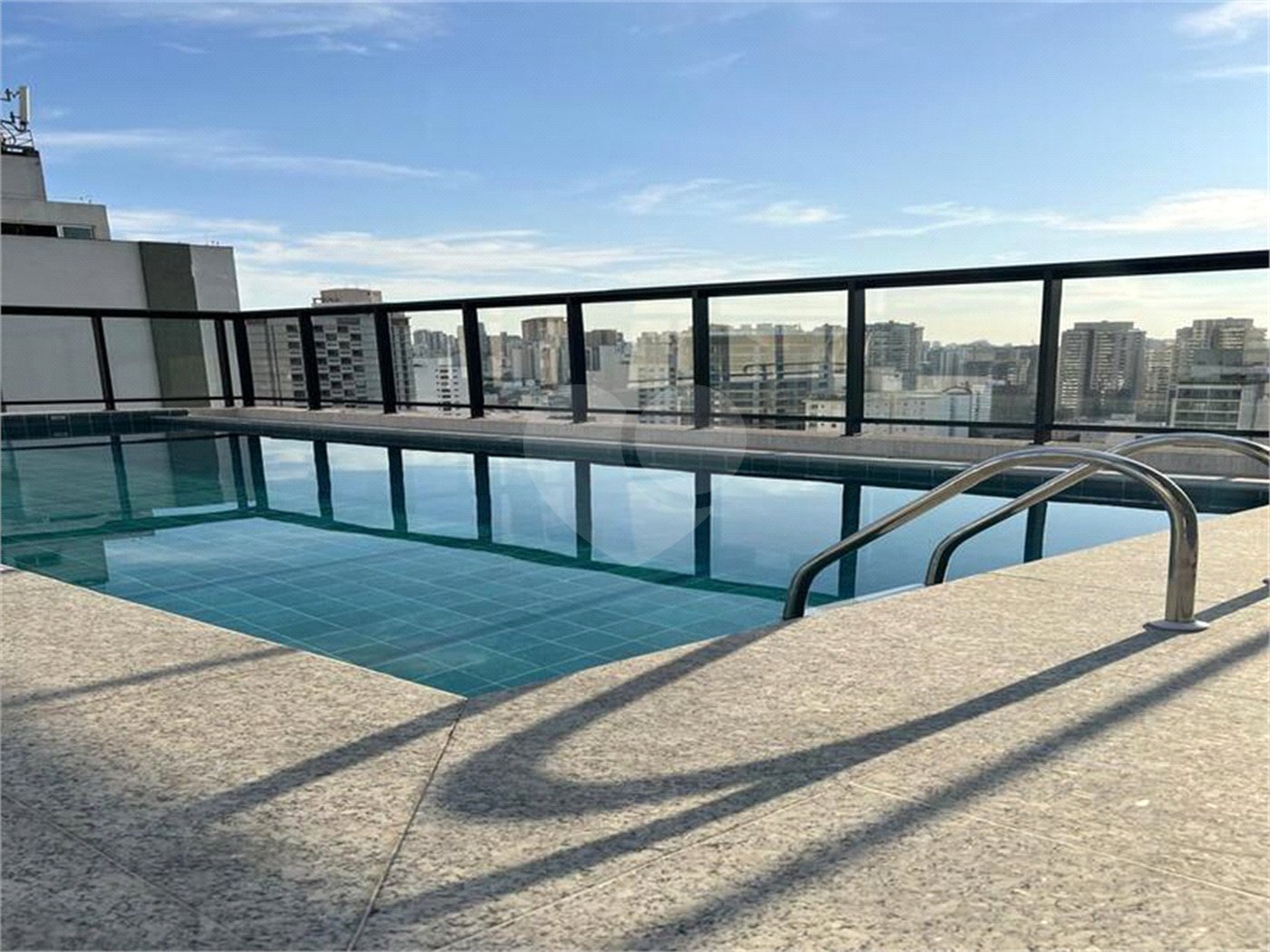 Studio à venda com 1 quarto em Perdizes, São Paulo, SP