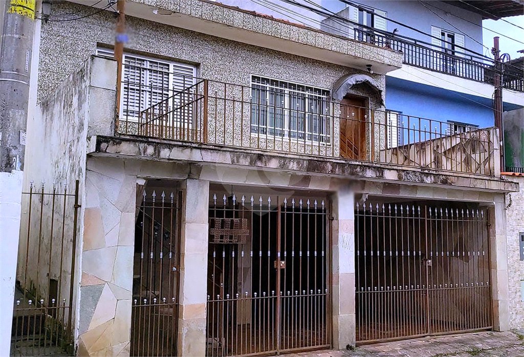 Casa Térrea à venda com 2 quartos, sendo 1 suíte,  em Vila Maria, São Paulo, SP