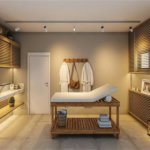 Apartamento à venda com 1 suíte em Santo Amaro, São Paulo, SP