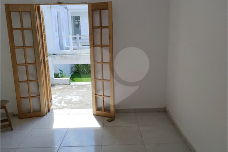 Casa à venda em Vila Firmiano Pinto, São Paulo, SP