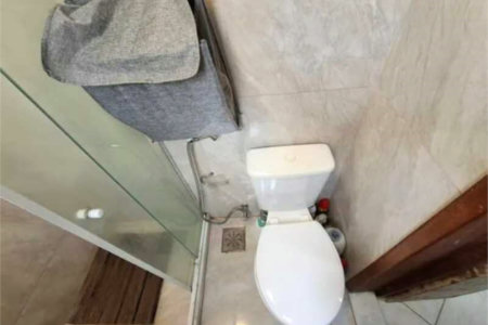 Apartamento à venda com 4 quartos, sendo 2 suítes, em Flamengo, Rio de Janeiro, RJ