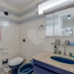 Apartamento à venda com 3 quartos, sendo 1 suíte, em Chácara Santo Antônio (zona Sul), São Paulo, SP