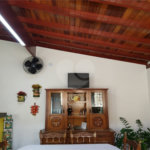 Sobrado à venda com 3 quartos, sendo 2 suítes, em Jardim Hubert, Indaiatuba, SP