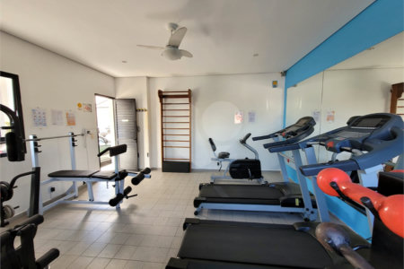 Apartamento à venda com 2 quartos, sendo 1 suíte, em Vila Hamburguesa, São Paulo, SP
