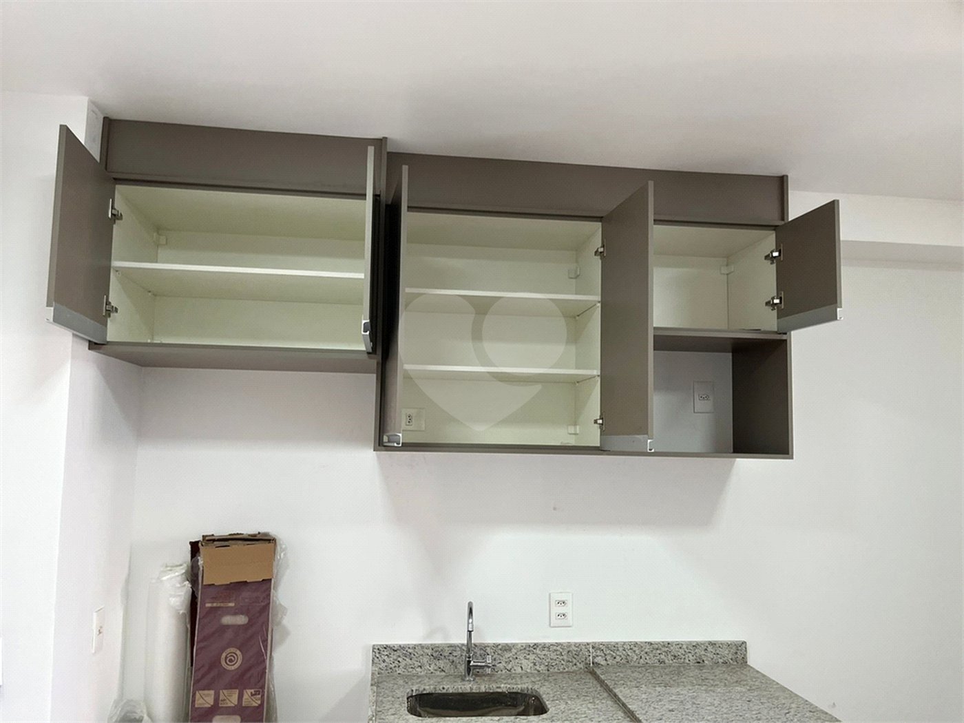 Apartamento à venda com 1 quarto em Vila Mariana, São Paulo, SP