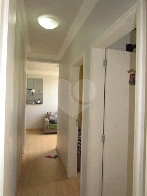 Apartamento à venda com 3 quartos, sendo 1 suíte,  em Vila Mafalda, Jundiaí, SP