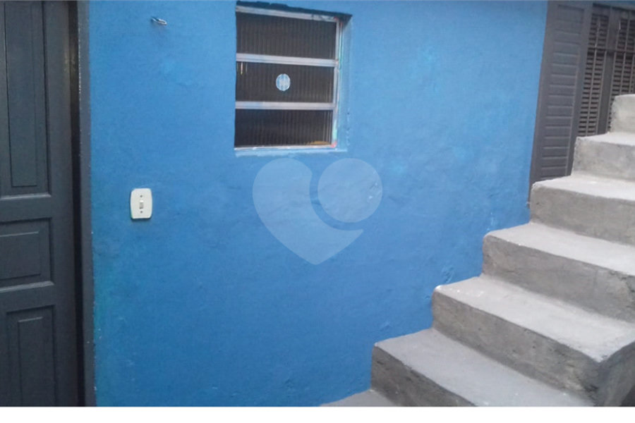 Casa à venda com 2 quartos em Parque Edu Chaves, São Paulo, SP