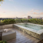 Apartamento à venda com 2 suítes em Butantã, São Paulo, SP