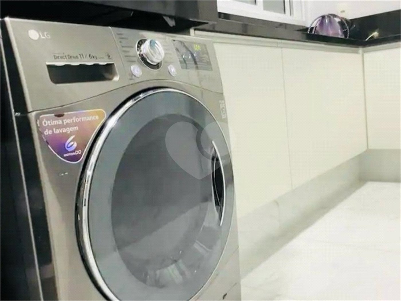 Apartamento à venda com 3 suítes em Lauzane Paulista, São Paulo, SP