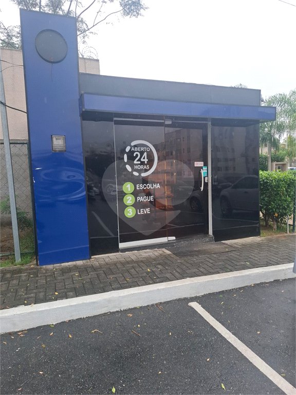 Apartamento à venda com 2 quartos em Campo Grande, Rio de Janeiro, RJ