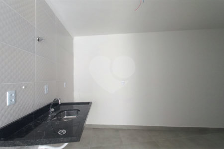 Apartamento à venda com 2 quartos em Vila Aurora (zona Norte), São Paulo, SP