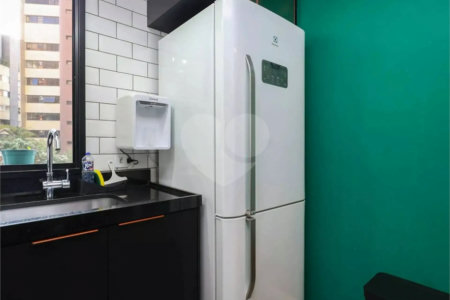 Casa à venda com 2 quartos, sendo 1 suíte,  no condomínio Cube Real Parque, São Paulo - SP