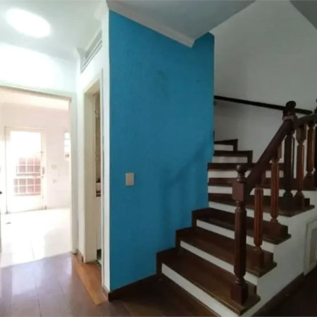 Sobrado à venda com 3 quartos, sendo 1 suíte, em Jardim Ester, São Paulo, SP