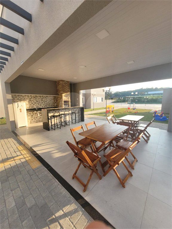 Casa à venda com 2 quartos no condomínio Residencial Caxangá 2, Suzano - SP