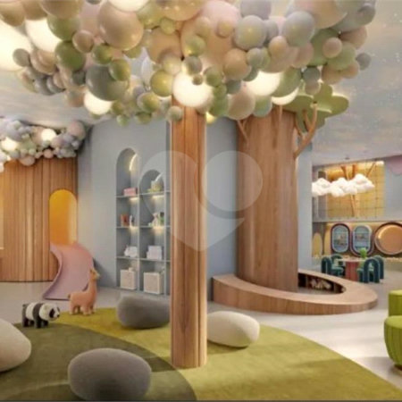 Apartamento à venda com 3 suítes em Jardim das Acácias, São Paulo, SP