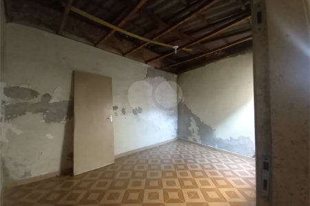 Casa à venda com 3 quartos em Tucuruvi, São Paulo, SP